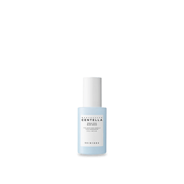 Madagascar Centella Hyalu-Cica Blue Serum